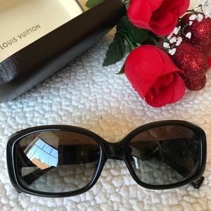 Louis Vuitton Sunglasses